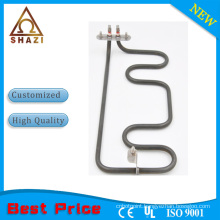 electric oven tubular heating element